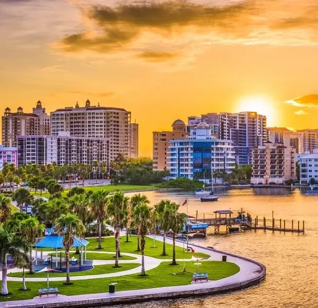 Discover Sarasota Local Attractions and Activities