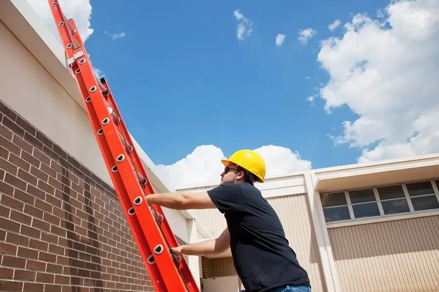 Flat Roof Repairs in Lake Magdalene: What You Need to Know