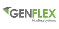 GenFlex Brand Logo