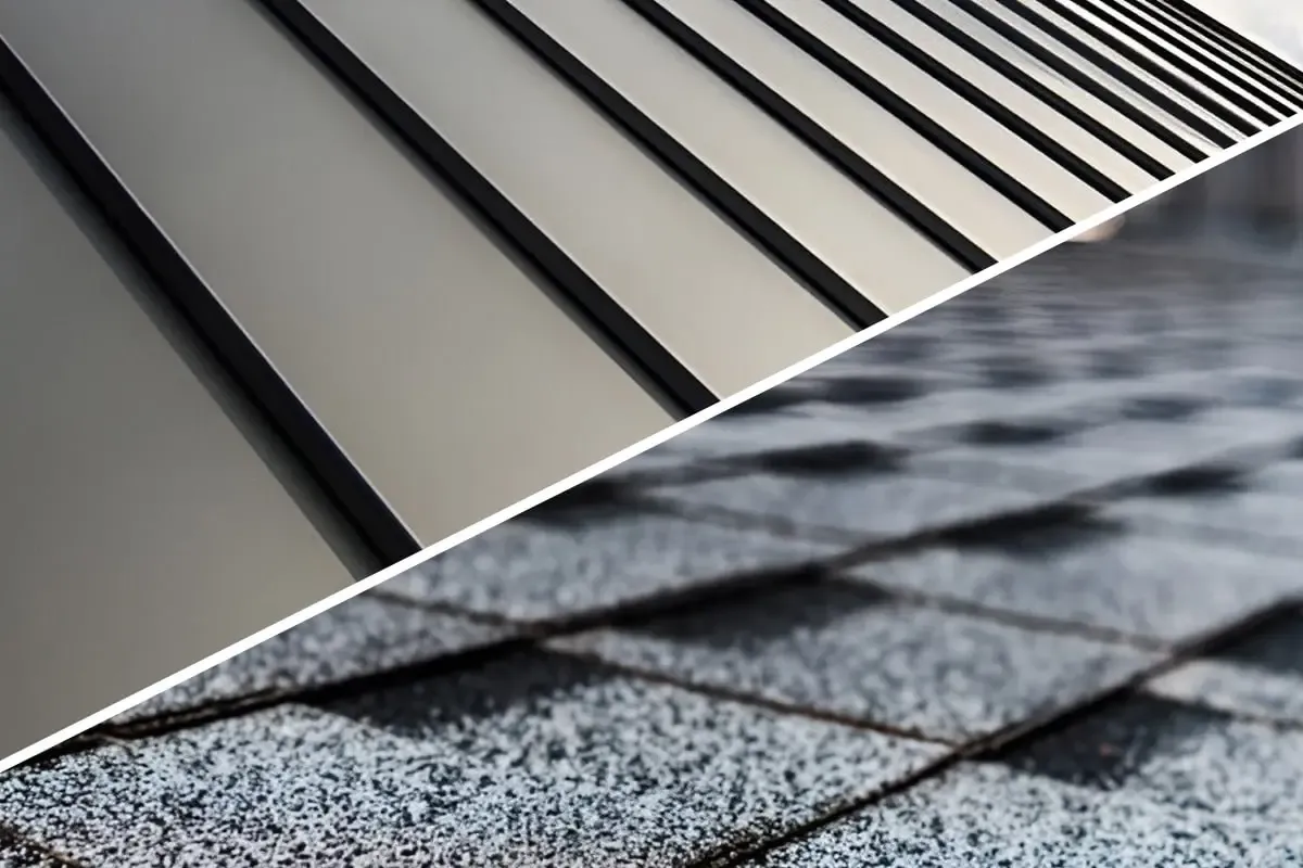 Best Roofing Materials for Lake Magdalene Homes: A Comparison Guide