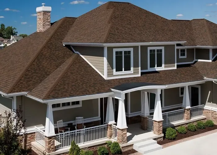 Roofing Materials We Use