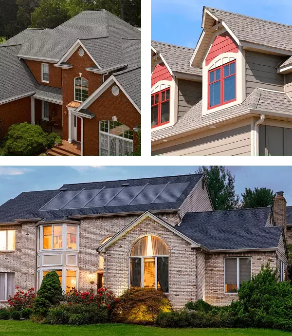 Reliable Roof Replacement Contractor in Florida