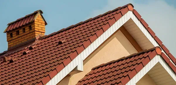 Roofing Materials We Use - Clay Tiles