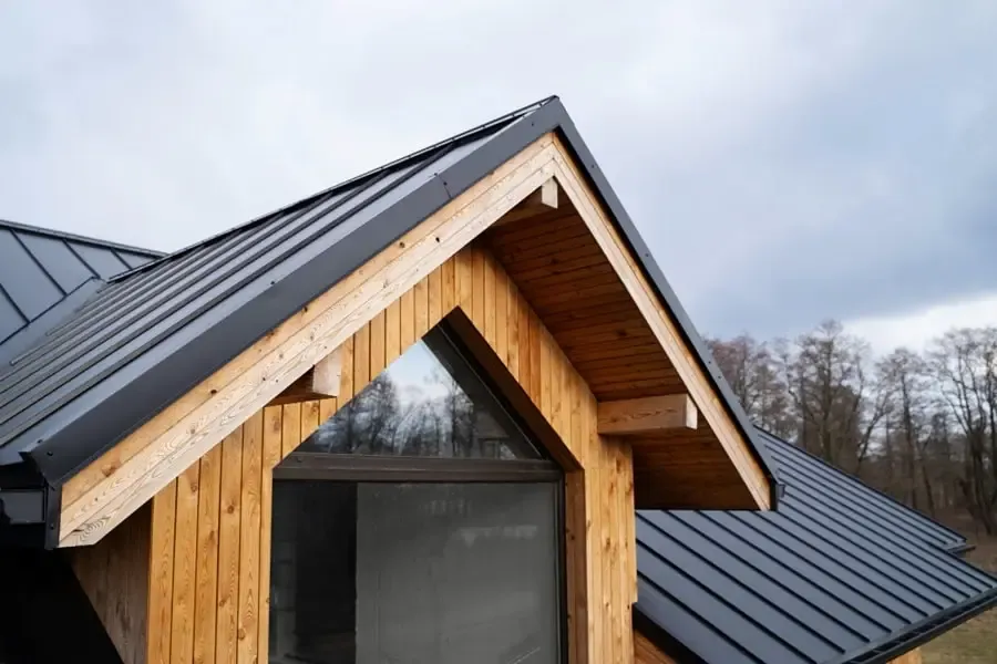 Soffit and Fascia Services We Offer