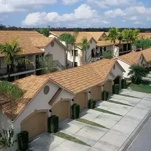 Stone Coated Steel Roofing - Residential Roofing