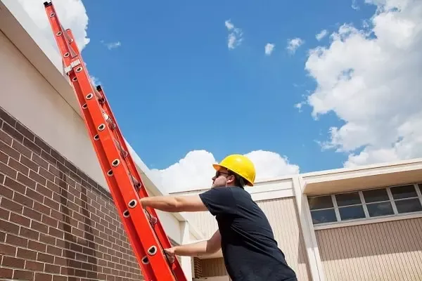 Top Quality Commecial Roofing Service
