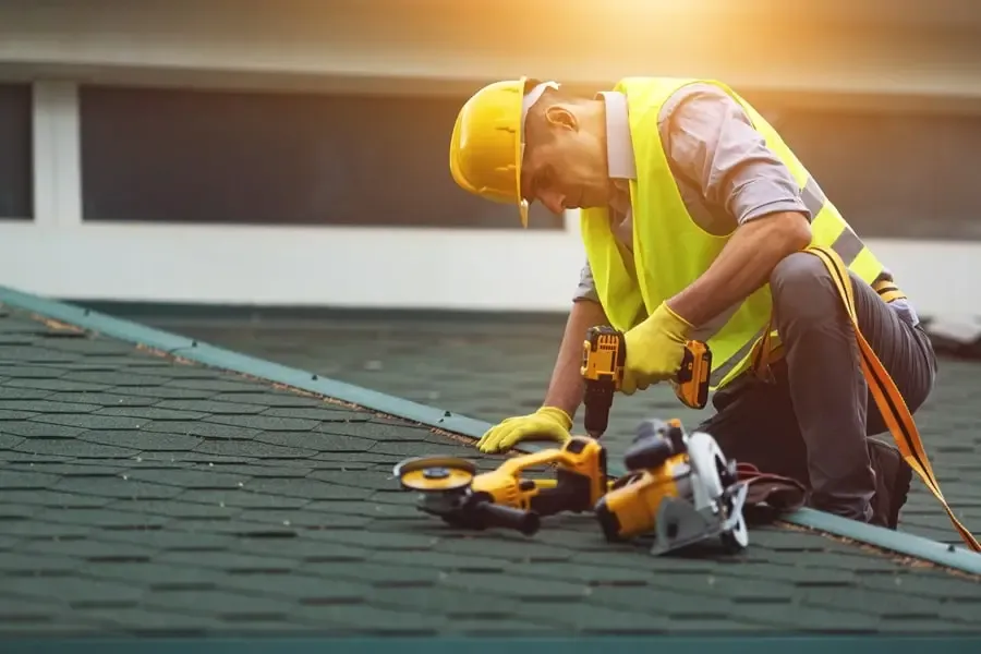 Veteran Owned Roofing in Tampa Bay Why It Matters
