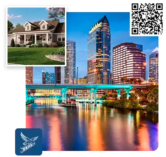 Your Reliable Roofing Contractor in Tampa