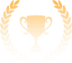 winning award