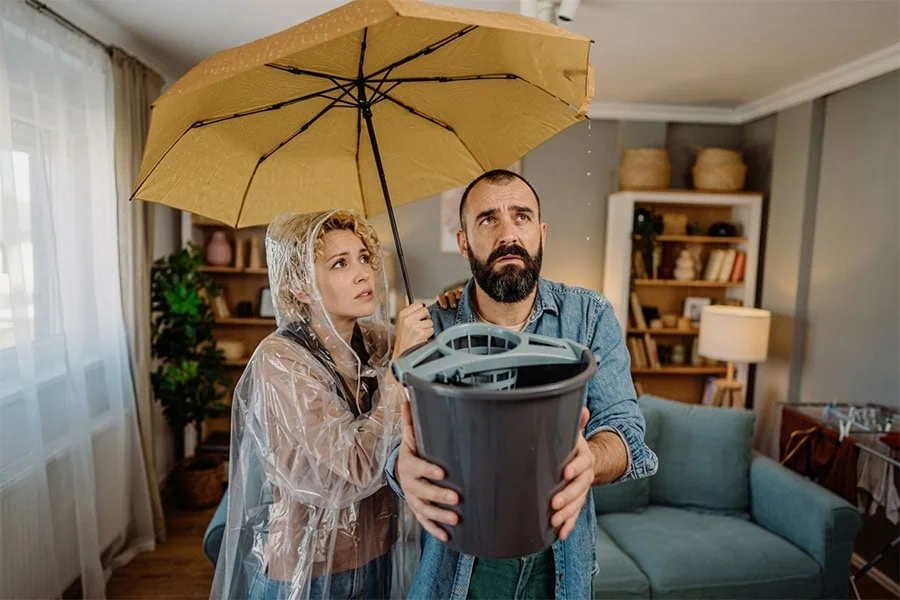 How Much Does Roof Leak Repair Cost in Tampa?