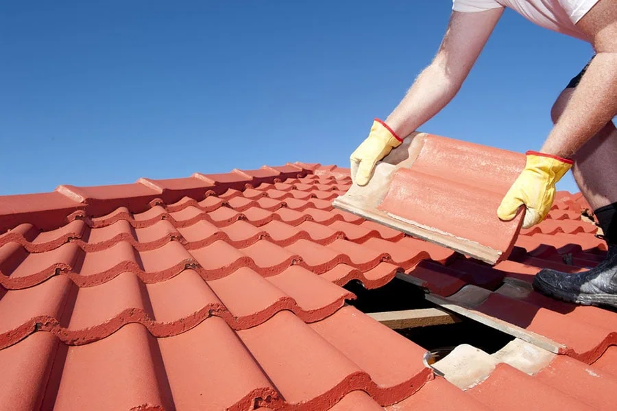 How Much Does Tile Roof Repair Cost in Tampa?