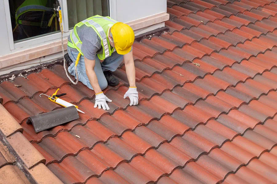Tile roof repair cost Tampa Tile roof repair cost Tampa