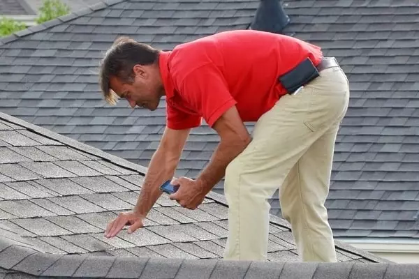 Top Quality Roof Inspection Service
