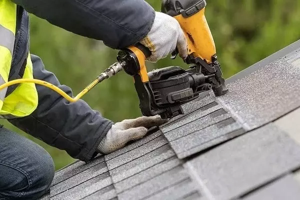 Top Quality Roof Repair Service