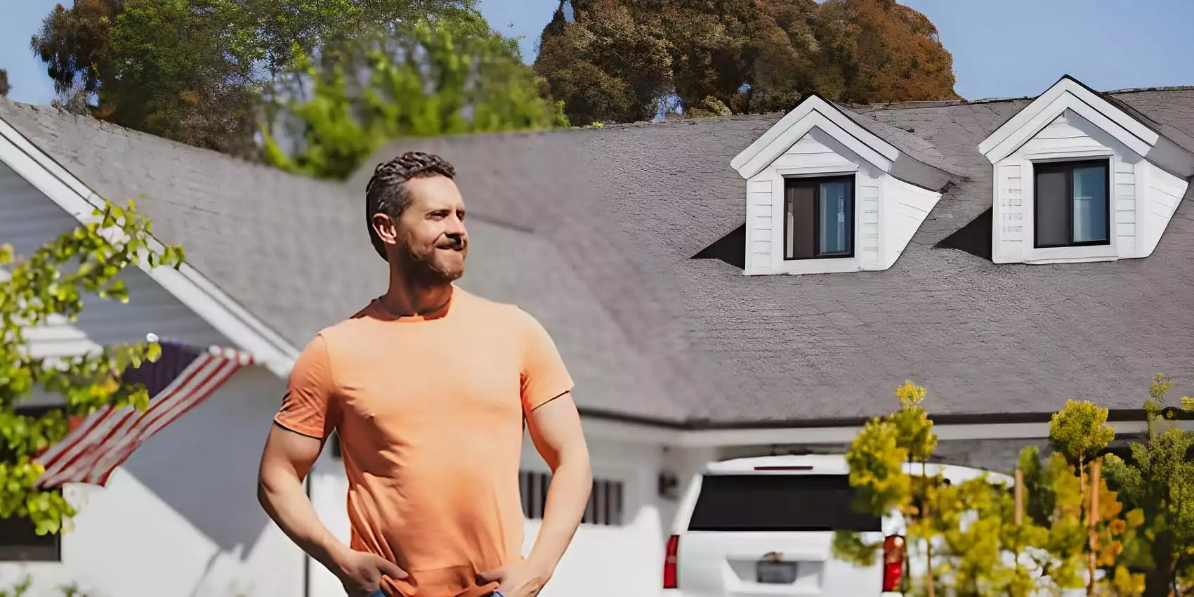 Trusted Storm Damage Roofing Brands We Use