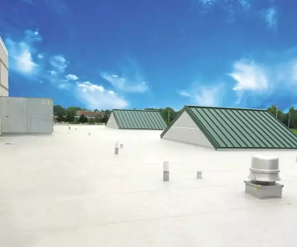 Cost and ROI of Choosing Duro-Last Roofing