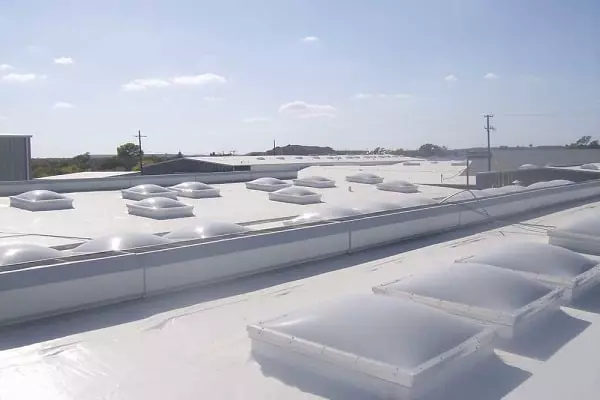 Commercial Roofing Contractors Lutz