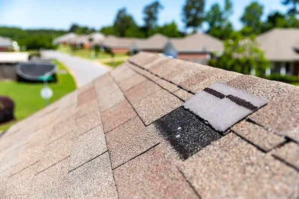 Factors That Impact The Average Lifespan Of Your Roof