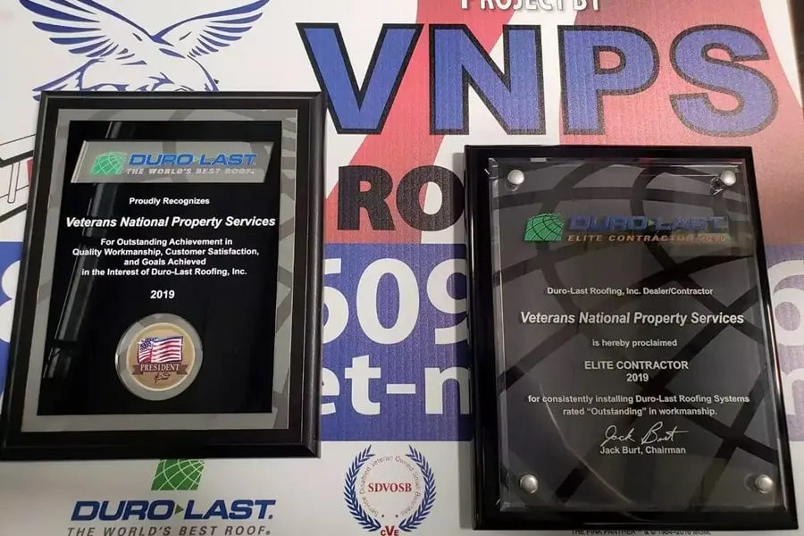 Trusted Materials & Certifications