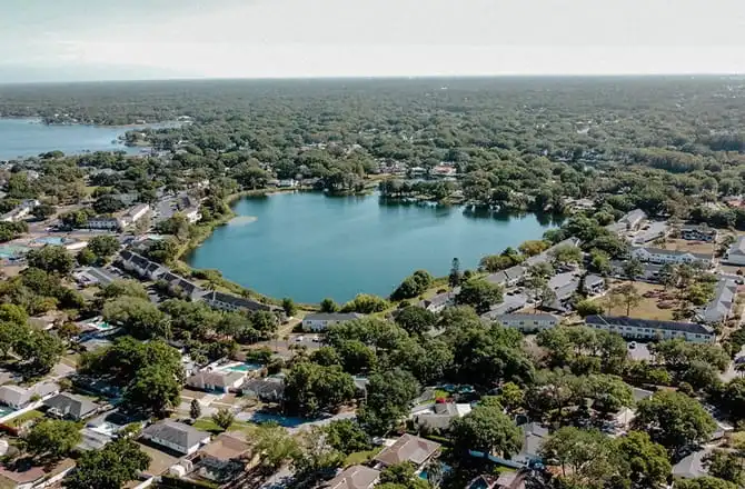 VNPS: Your Trusted Roof Repair Service in Lake Magdalene, FL