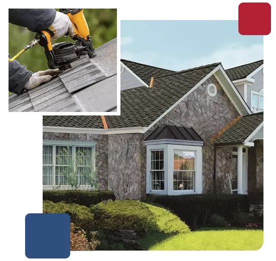 Your Reliable Residential Roofing Contractor