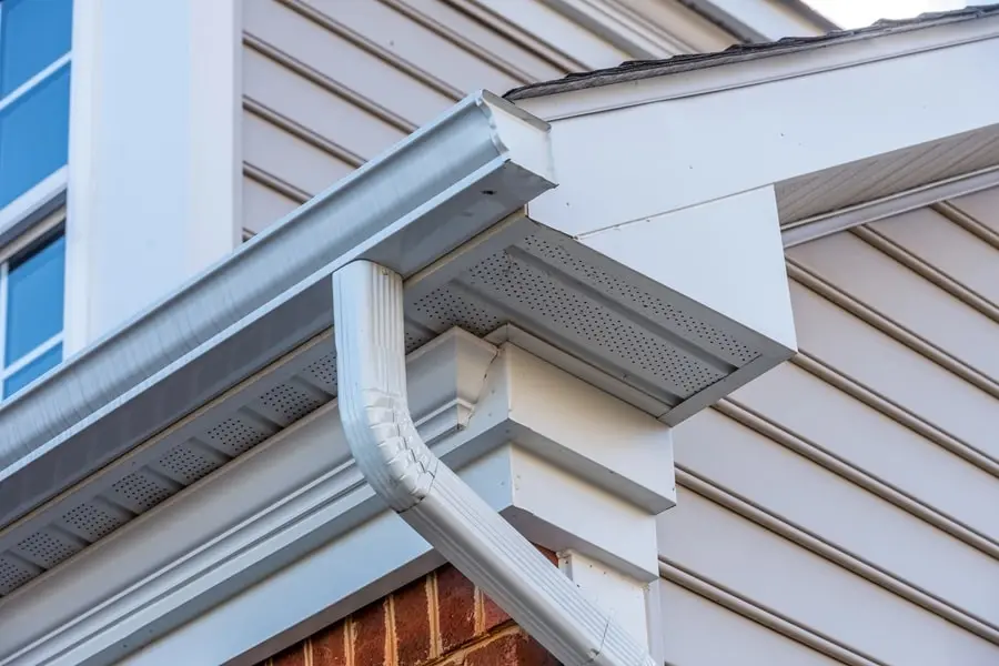 What Do the Soffit and Fascia Do