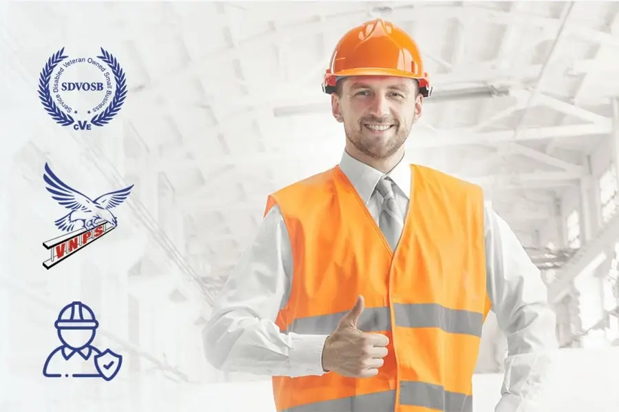 What It Means to Be a Service-Disabled Veteran-Owned Small Business